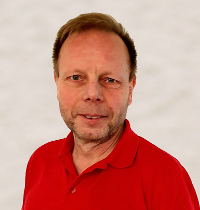 Frank Tiemeier